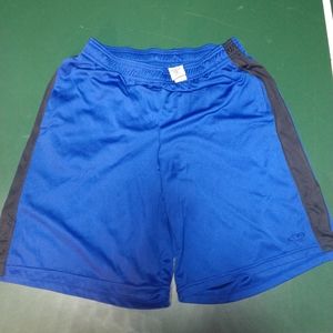 Running shorts